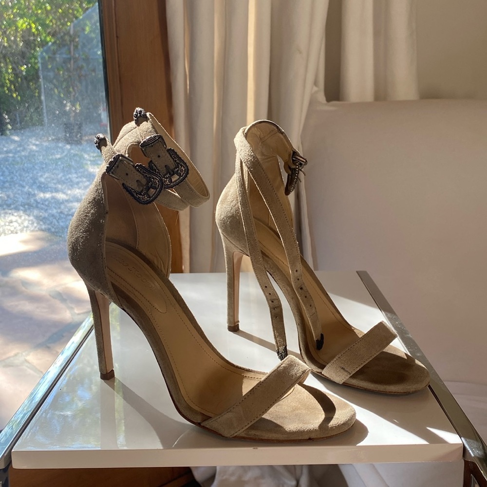 The Kooples heels